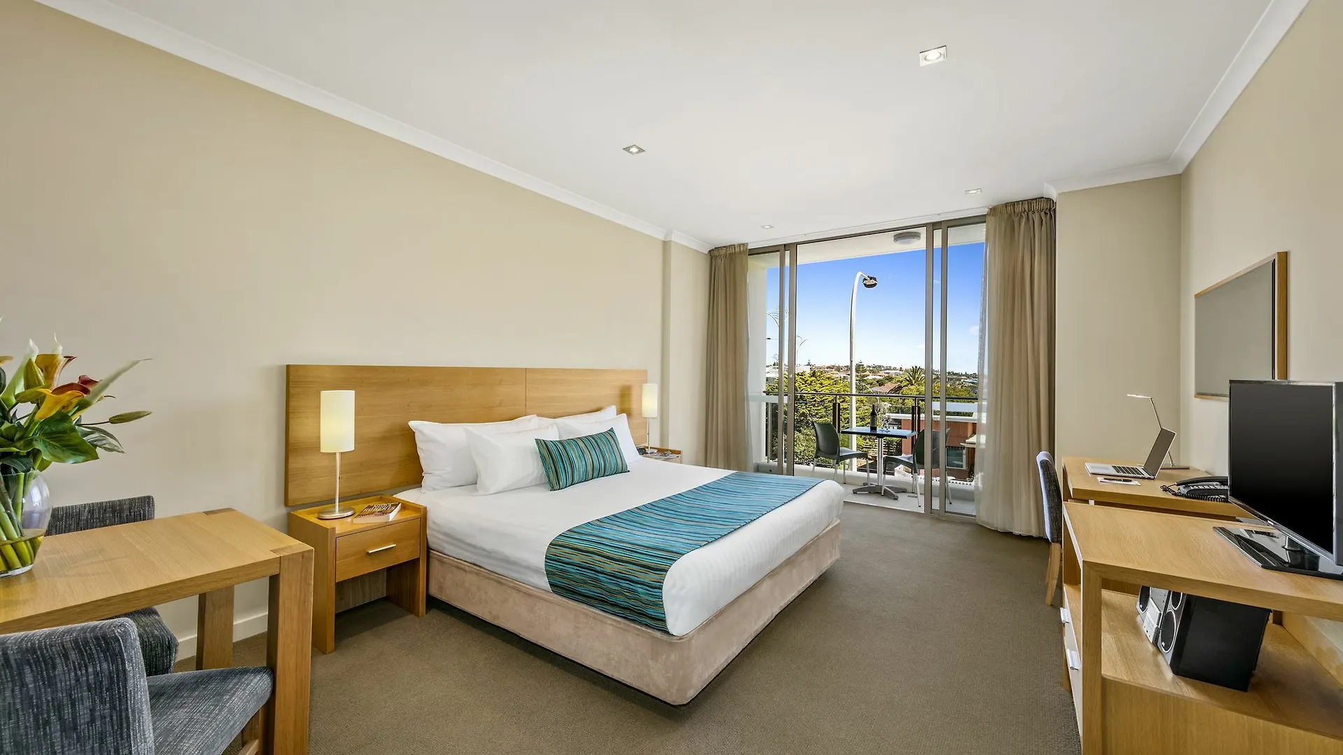 Aparthotel Quest Scarborough Perth