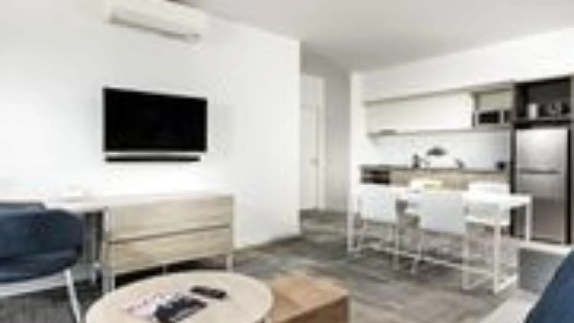 Quest Scarborough Aparthotel Perth