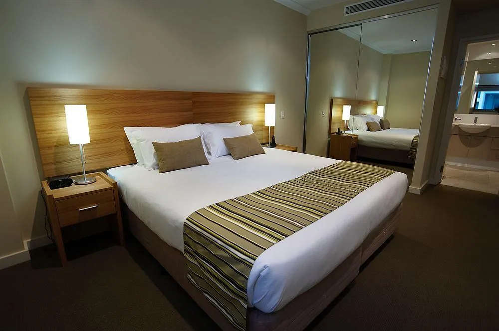 ****  Quest Scarborough Aparthotel Perth Australia
