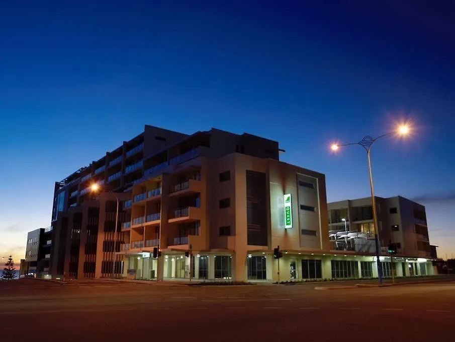 Quest Scarborough Aparthotel Perth