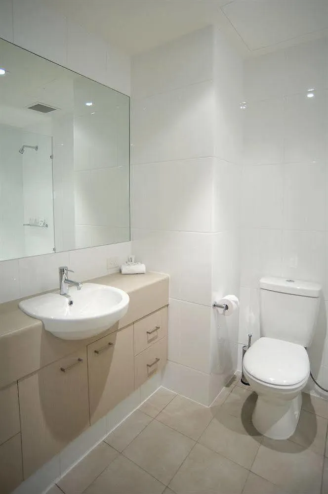 Quest Scarborough Aparthotel Perth