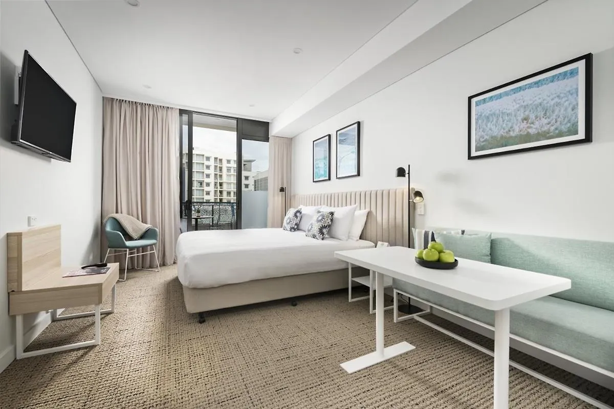 ****  Quest Scarborough Aparthotel Perth Australia